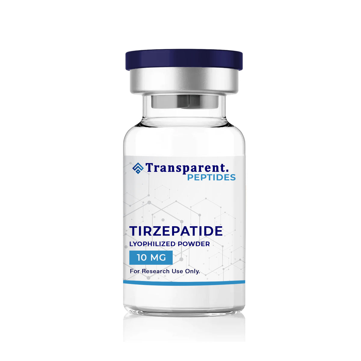 tirzepatide 10 mg powder