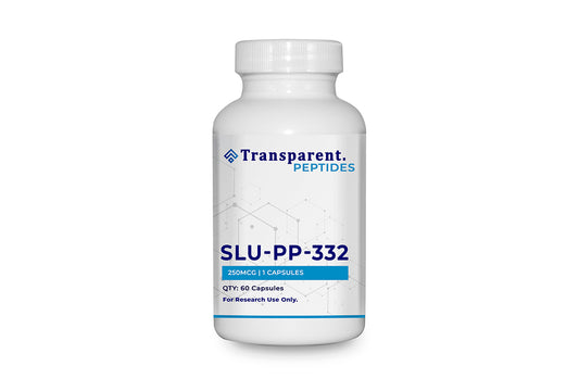 Where Can I Buy SLU-PP-332?