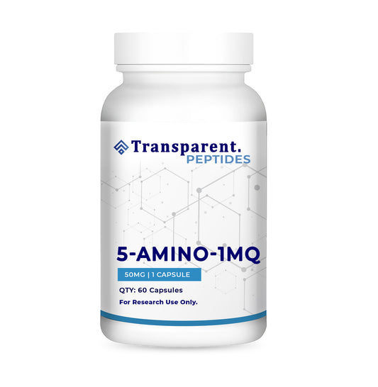 5-Amino 1MQ