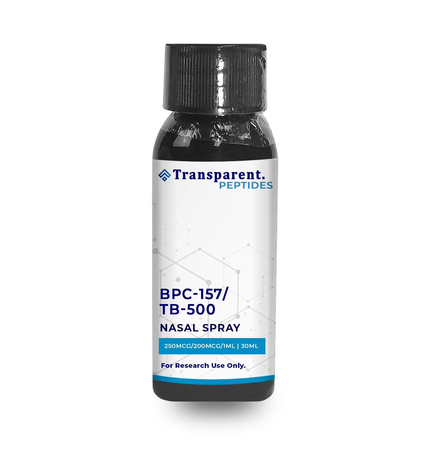 BPC-157 and TB-500 Nasal Spray