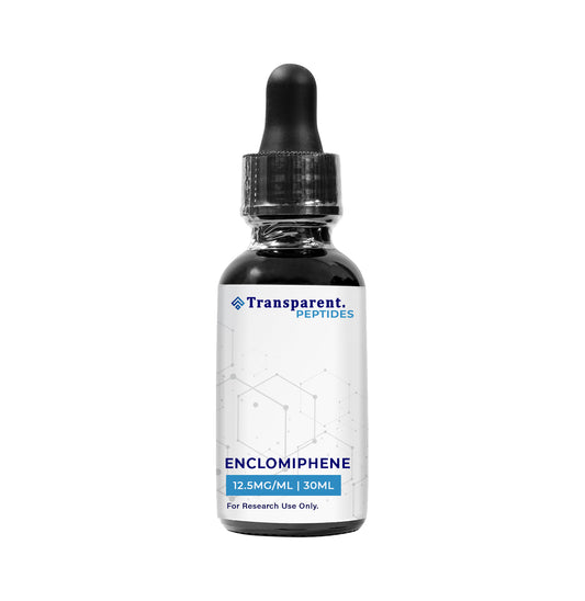 Enclomiphene Liquid