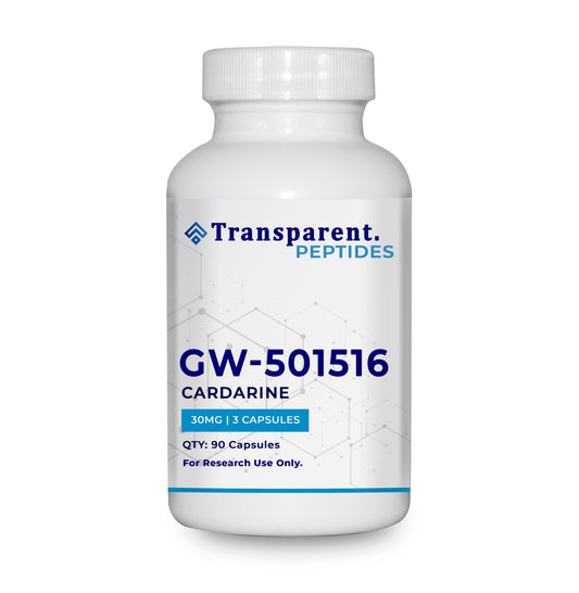 GW-501516 Cardarine