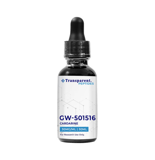 GW-501516 Liquid