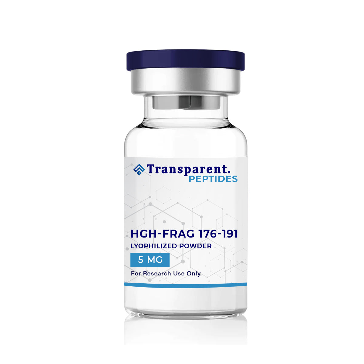 hgh frag 176-191 peptide 5mg vial powder