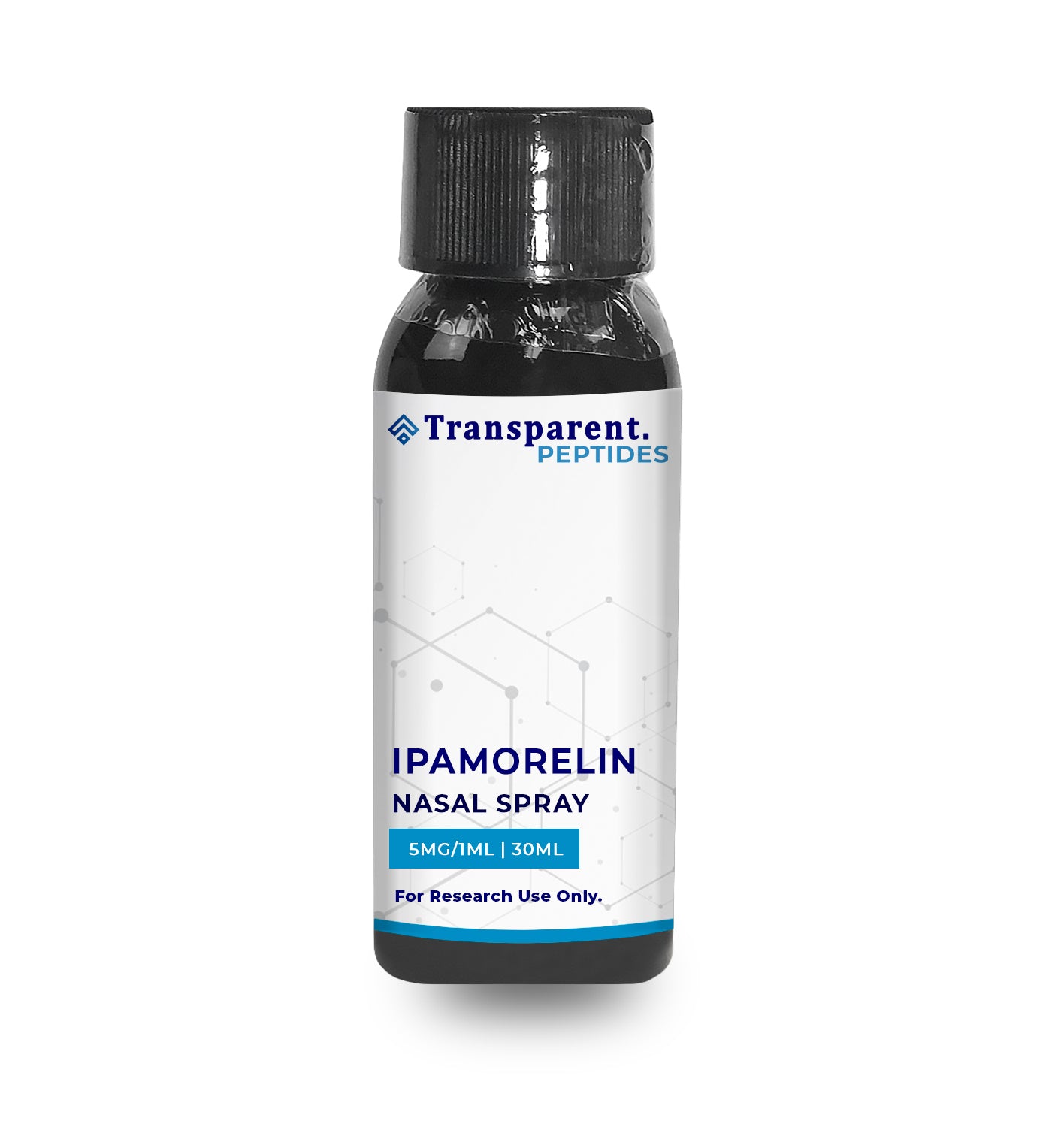 Ipamorelin Nasal Spray