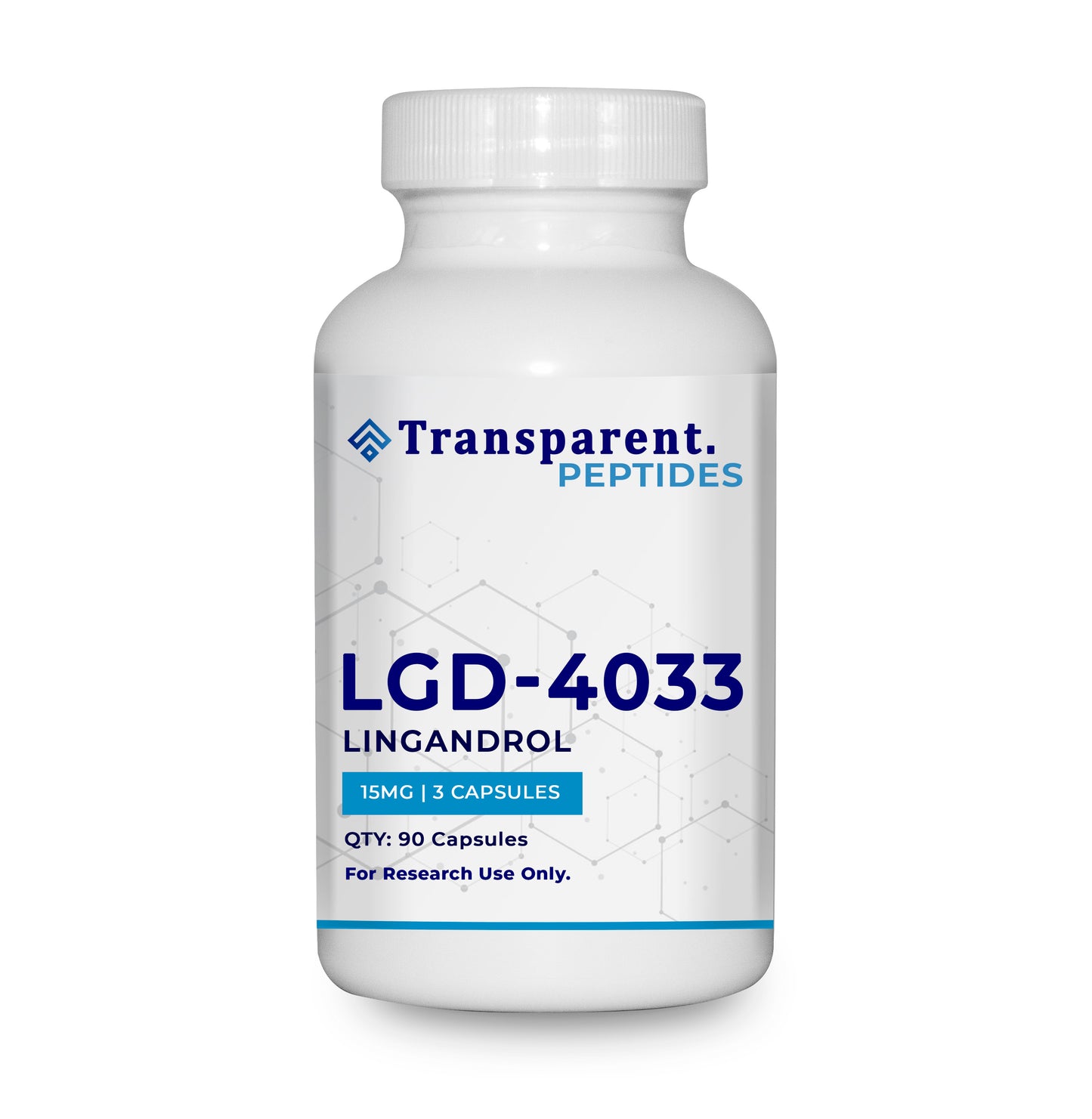 LGD-4033 Lingandrol