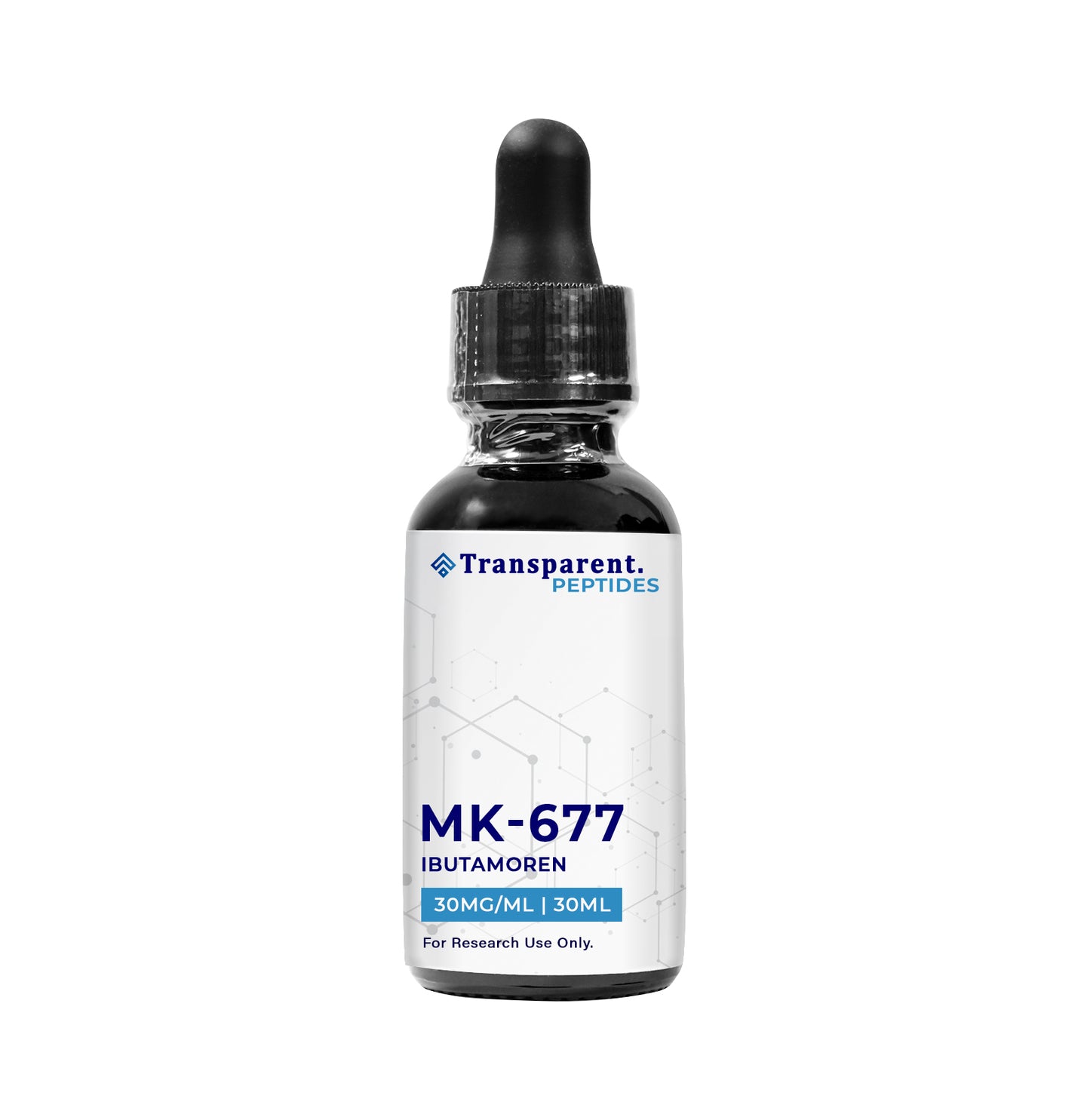 MK-677 Liquid