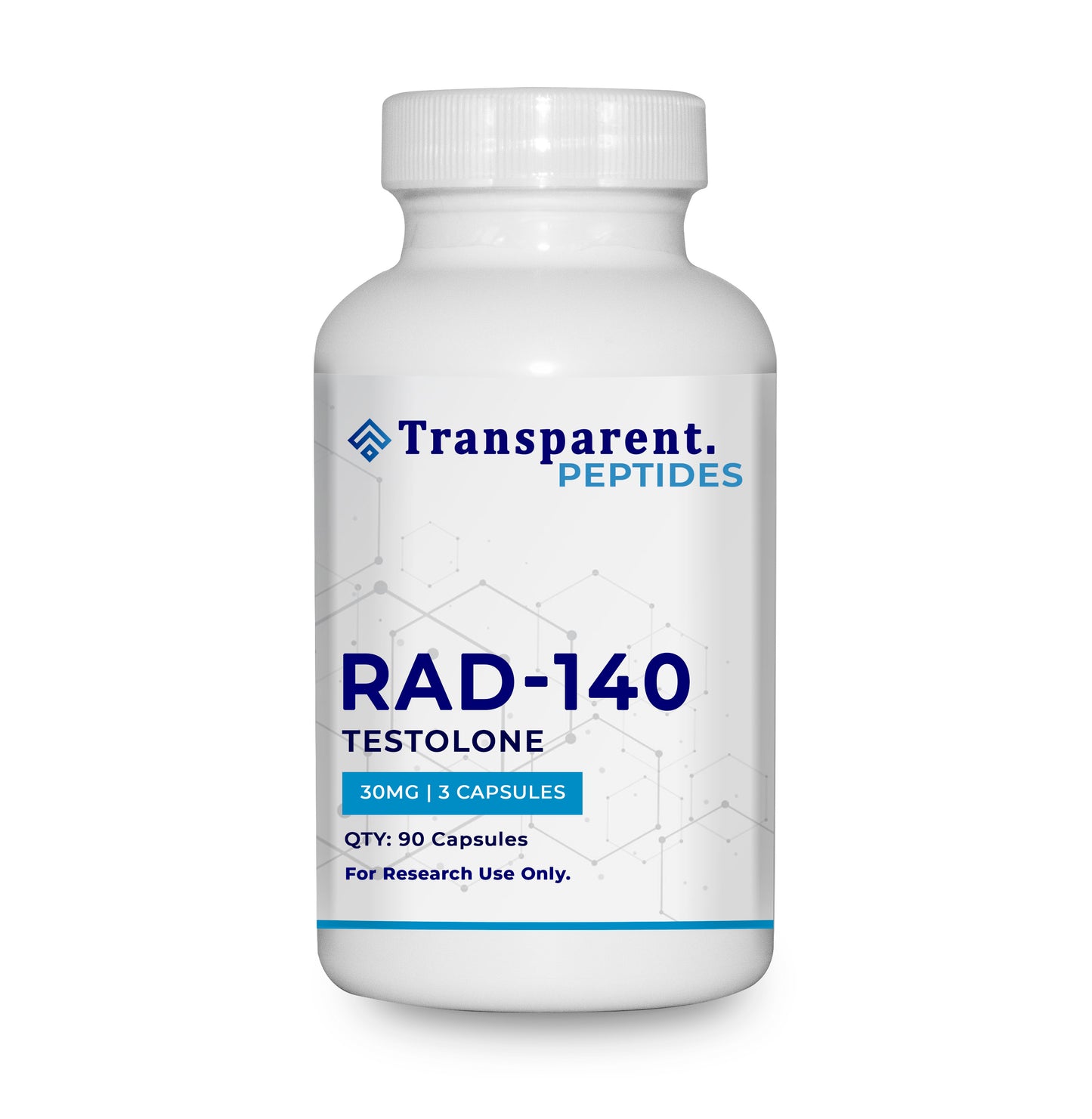 Rad-140 Testolone