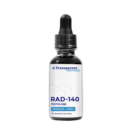 RAD-140 Liquid