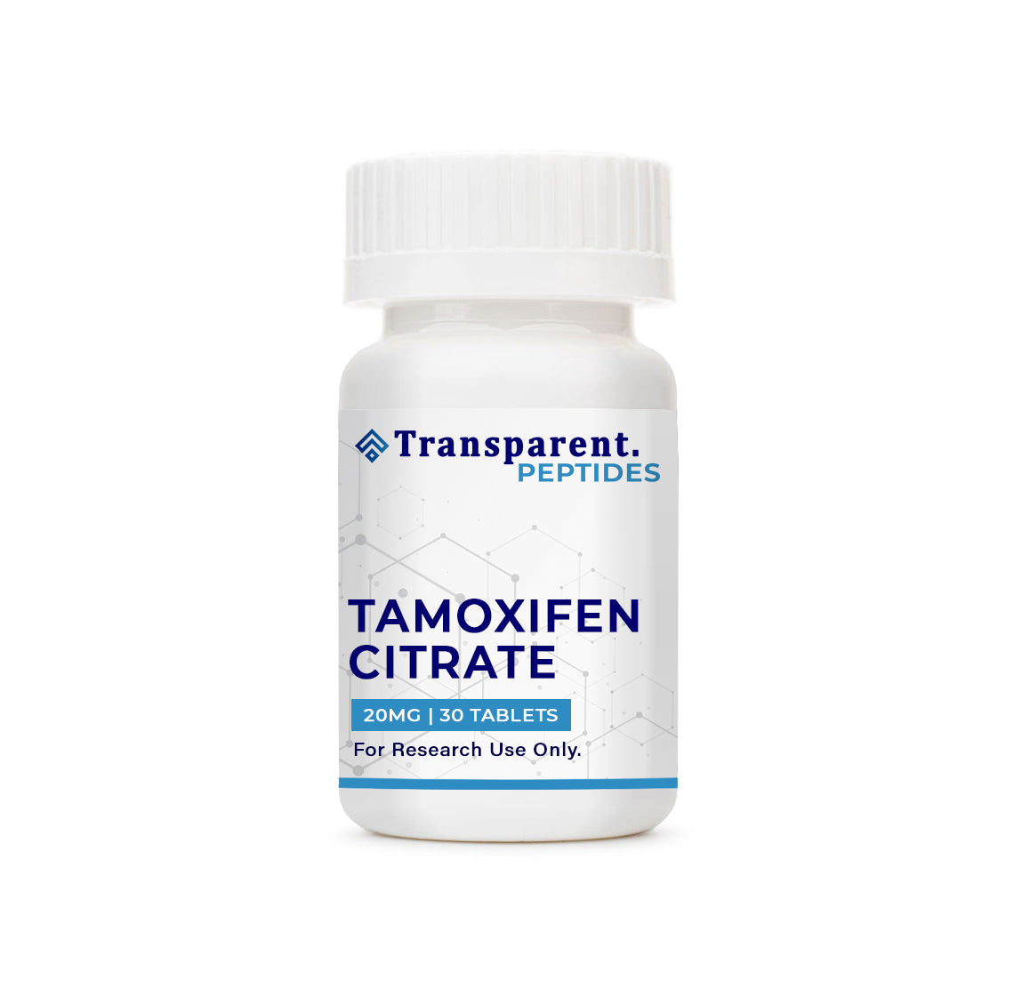 Tamoxifen Citrate 20mg- 30 tab