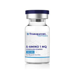 5-Amino 1 MQ 50mg