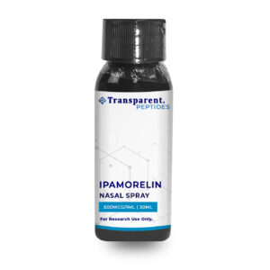 Ipamorelin Nasal Spray