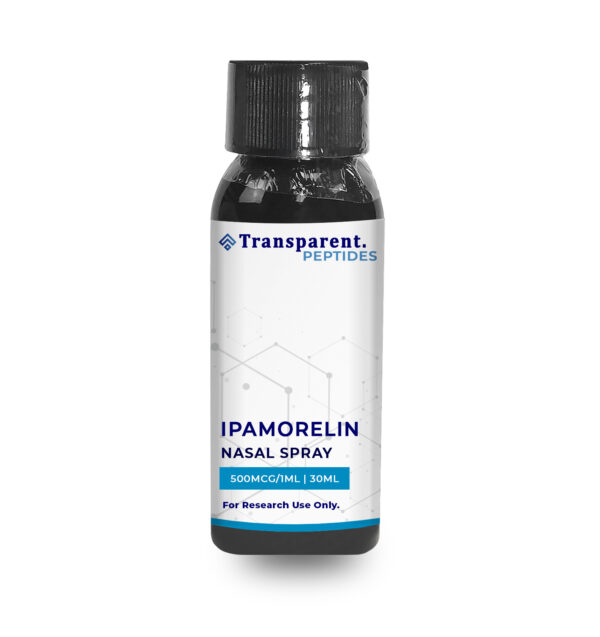Ipamorelin Nasal Spray