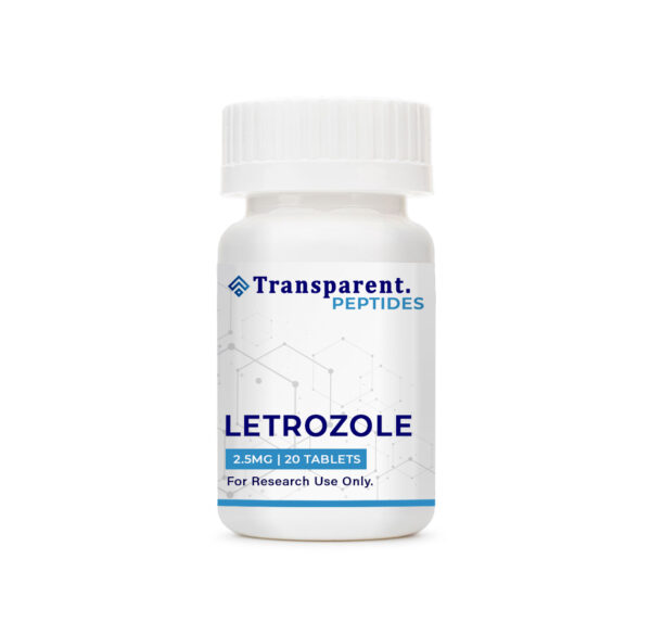 Letrzole 2.5mg 20 tab