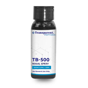 TB500 Nasal Spray