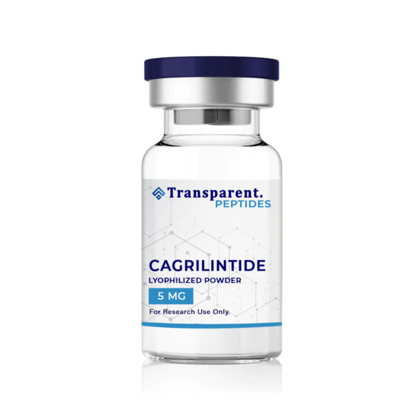 Cagrilintide 5mg