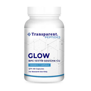Glow Capsules