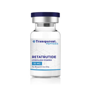 Retatrutide 10mg