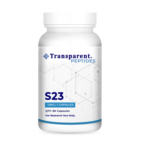 S23 Capsules