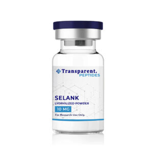 Selank 10mg