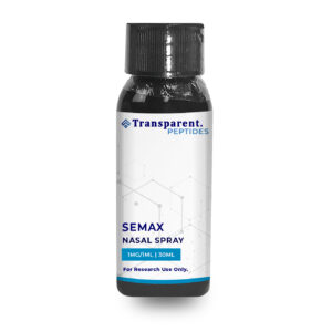 Semax Nasal Spray