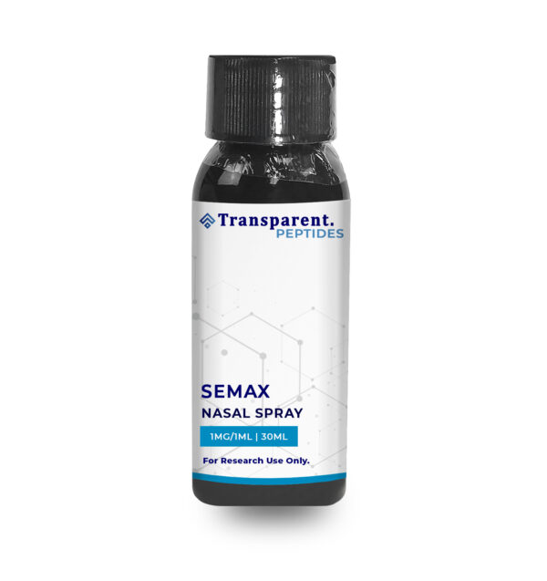 Semax Nasal Spray