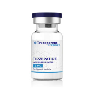 Tirzepatide 5mg