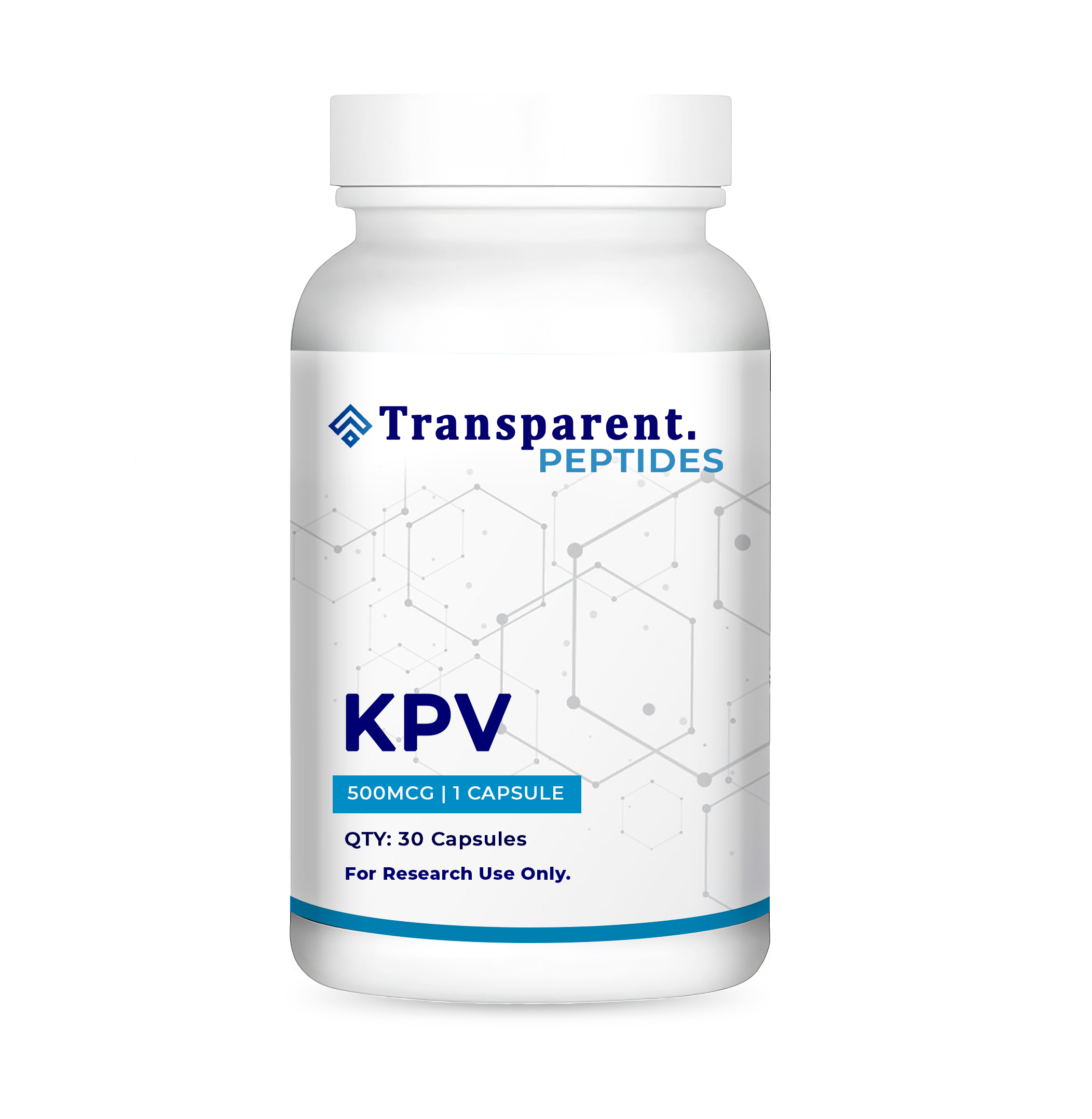 KPV Capsules
