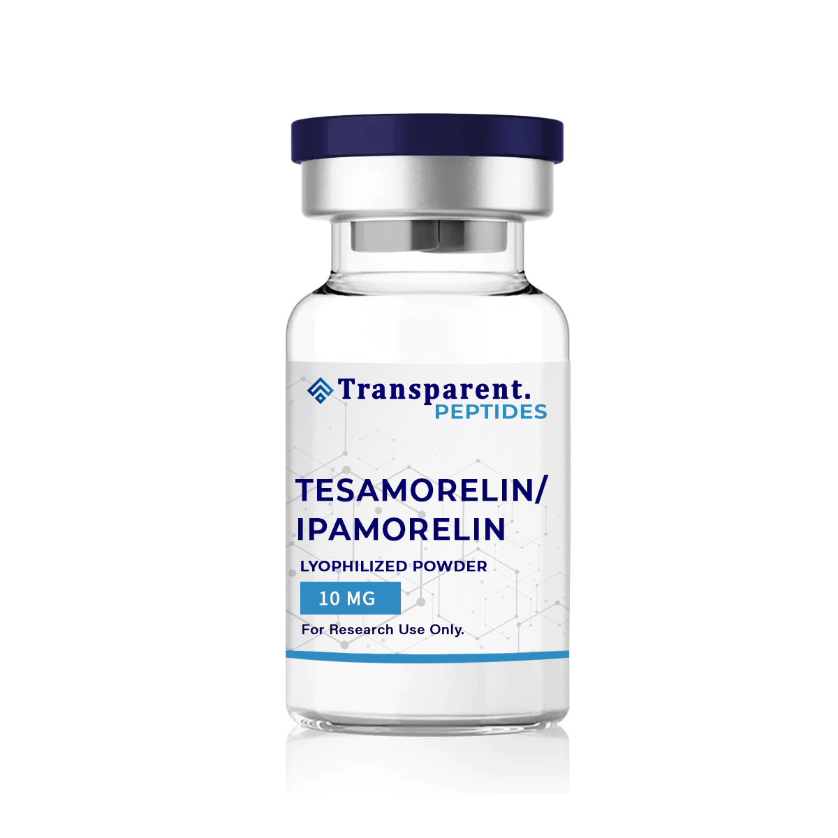 Tesamorelin/Ipamorelin 10mg